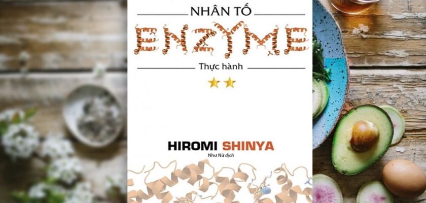 ebook Nhan To Enzyme Tap 2 Thuc Hanh download pdf ebookvn.net 02