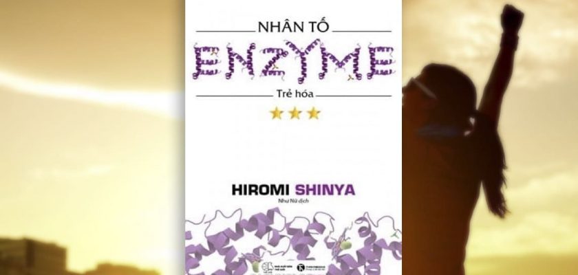 ebook Nhan To Enzyme Tap 3 Tre Hoa download pdf ebookvn.net 02