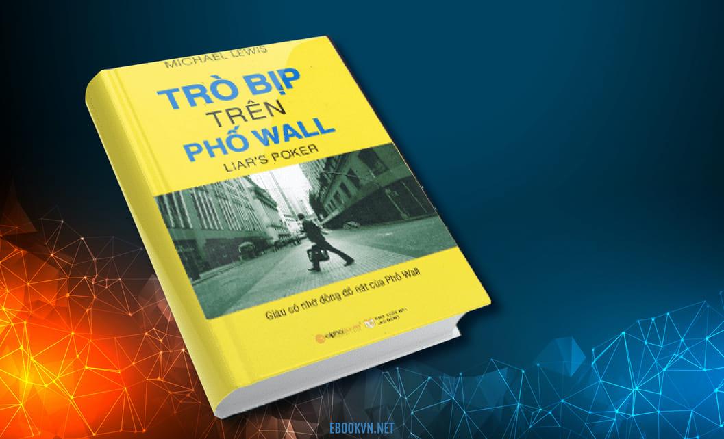 ebook tro bip tren pho wall download pdf ebookvn.net 01