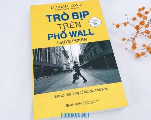 ebook tro bip tren pho wall download pdf ebookvn.net 02