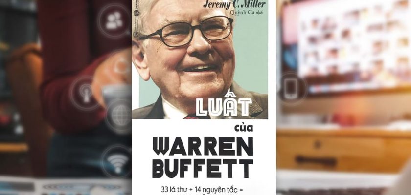 ebook Luat Cua Warren Buffett download pdf ebookvn.net 01
