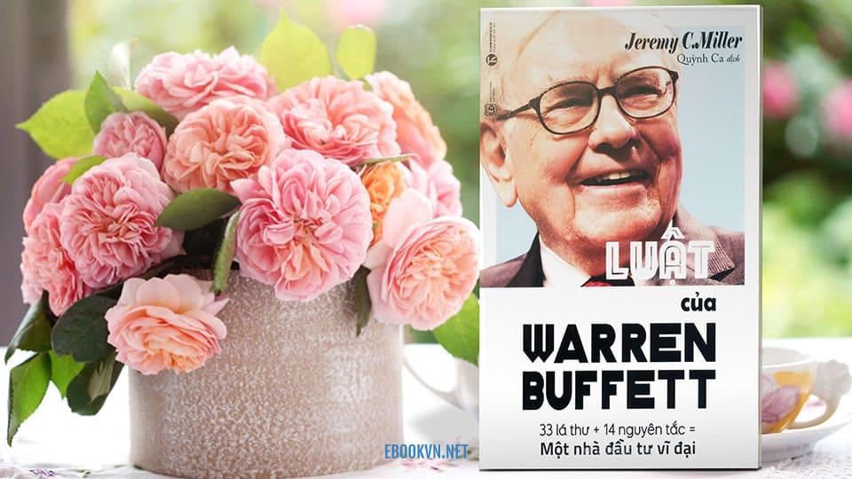 ebook Luat Cua Warren Buffett download pdf ebookvn.net 02