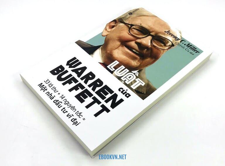 ebook Luat Cua Warren Buffett download pdf ebookvn.net 03