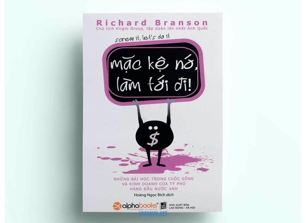 ebook Mac Ke No Lam Toi Di Richard Branson download pdf ebookvn.net 01