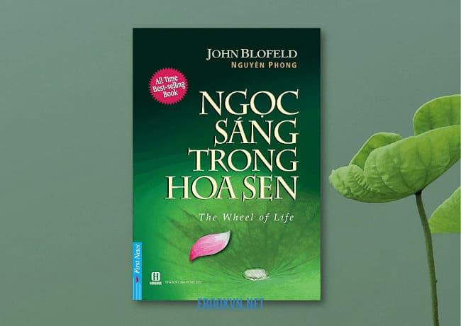 ebook Ngoc Sang Trong Hoa Sen Nguyen Phong download pdf ebookvn.net 02 2