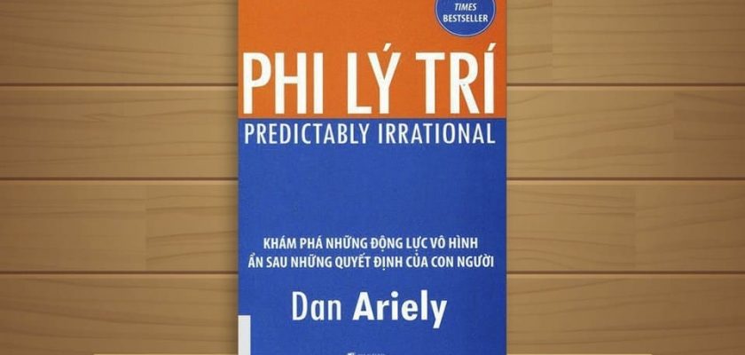 ebook Phi Ly Tri Dan Ariely download pdf ebookvn.net 02