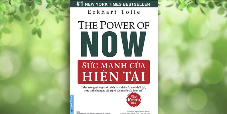 ebook Suc Manh Cua Hien Tai Eckhart Tolle download pdf ebookvn.net 01