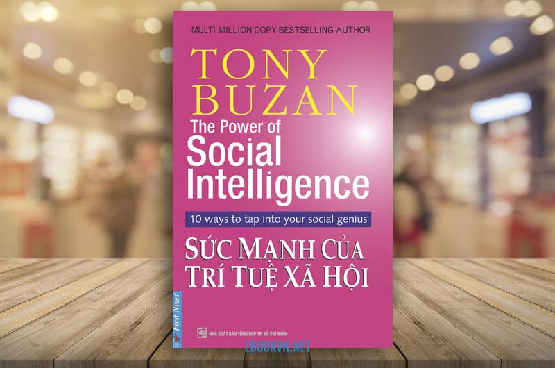 ebook Suc Manh Tri Tue Xa Hoi Tony Buzan download pdf ebookvn.net 02