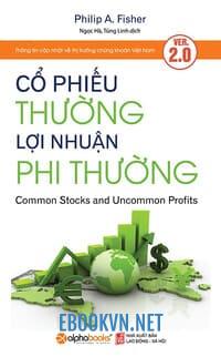 ebook co phieu thuong loi nhuan phi thuong Philip A Fisher download pdf ebookvn.net 03 2