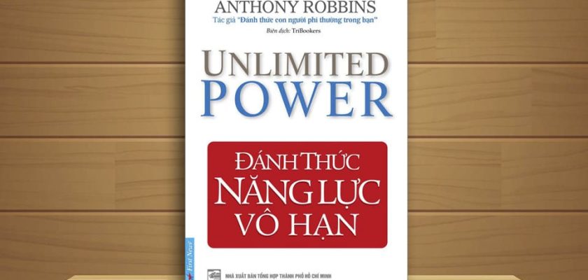 ebook danh thuc nang luc vo han Anthony Robbins download pdf ebookvn.net 02
