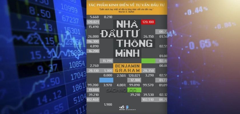 ebook nha dau tu thong minh Benjamin Graham download pdf ebookvn.net 02