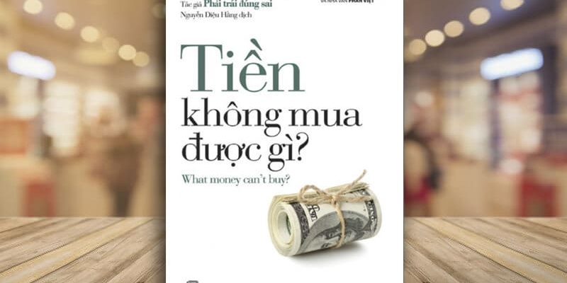 ebook tien khong mua duoc gi Michael Sandel download pdf ebookvn.net 01