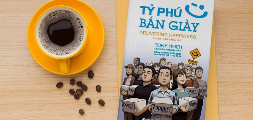 Review Sach Ty Phu Ban Giay Tony Hsieh ebookvn.net 1