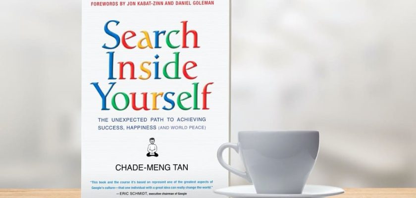 Review Sách Search Inside Yourself ebookvn.net 01